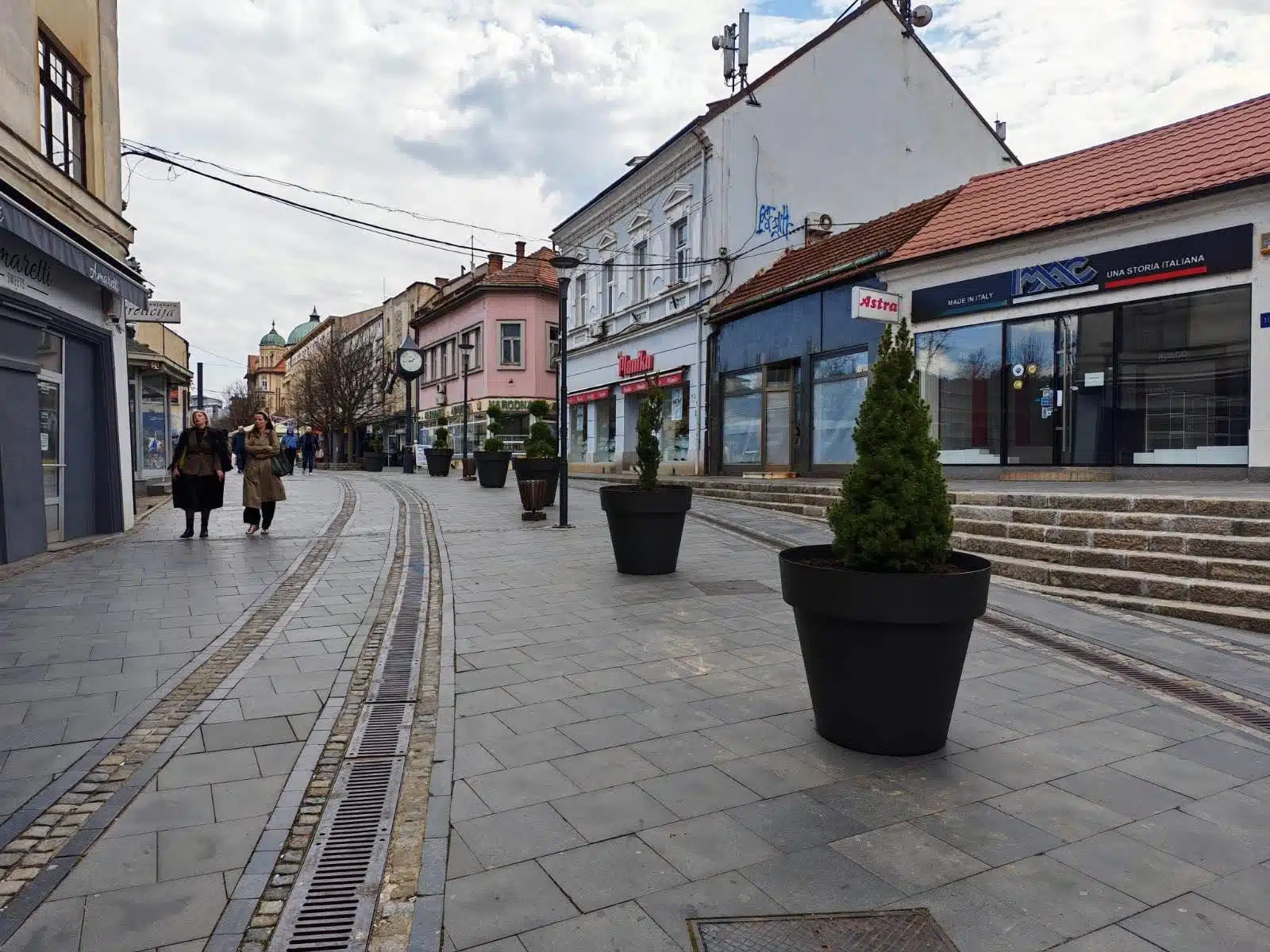 JAVNI POZIV za predlaganje projekata iz oblasti saobraćaja i saobraćajne kulture