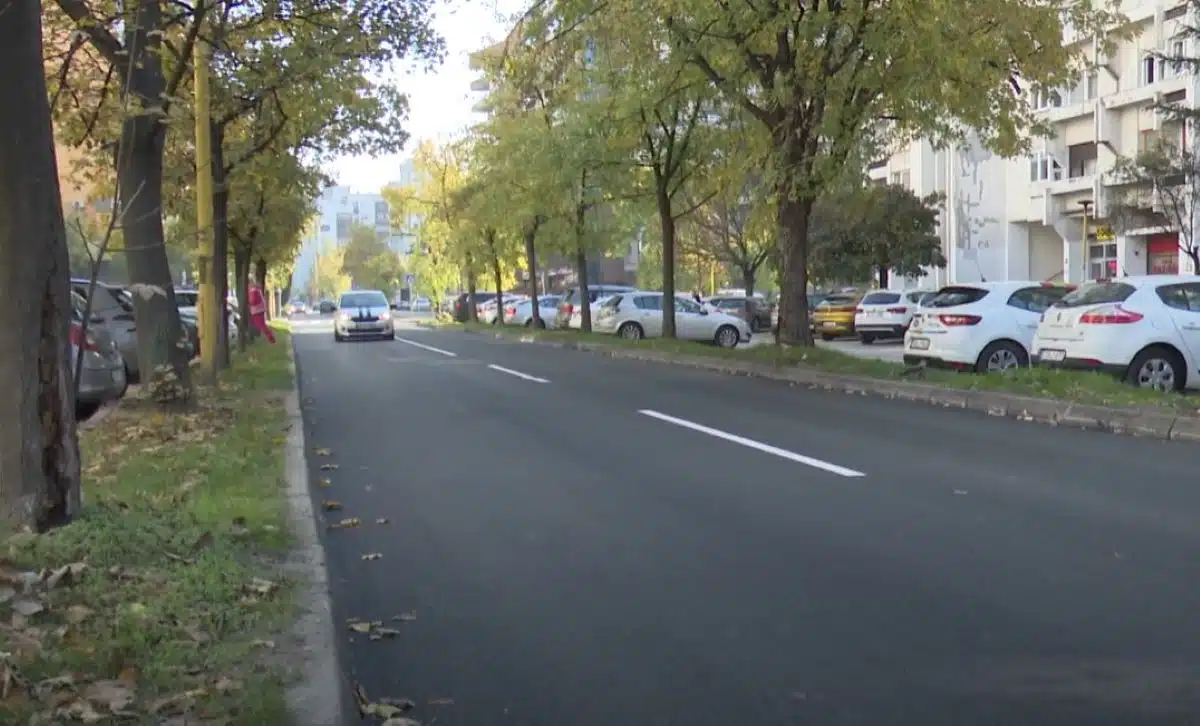 Obavještenje o izvođenju radova na izradi usporivača brzine u Tuzli