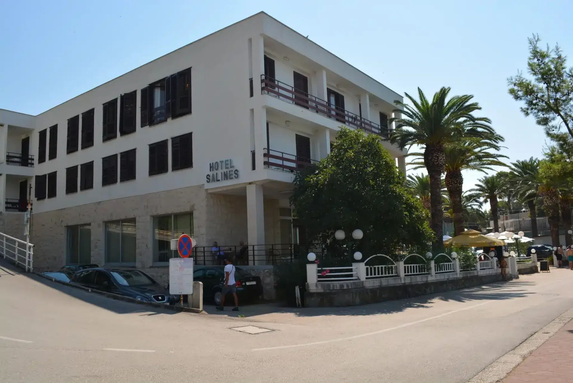 Zatvara se Hotel Salines u Podgori: Simbol ljetovanja generacija radnika iz Tuzle