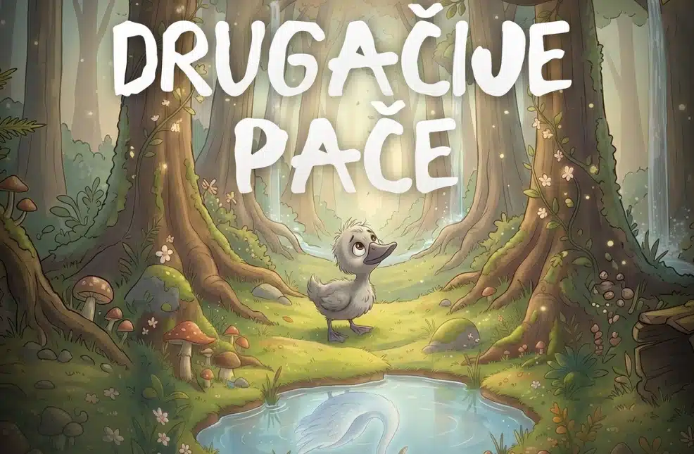 Pozorište mladih Tuzle najavljuje premijeru dječije predstave ”Drugačije pače”