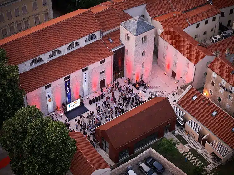 Sunset Sports Festival u Zadru: 10 razloga zašto ga ove godine jednostavno ne smijete propustiti