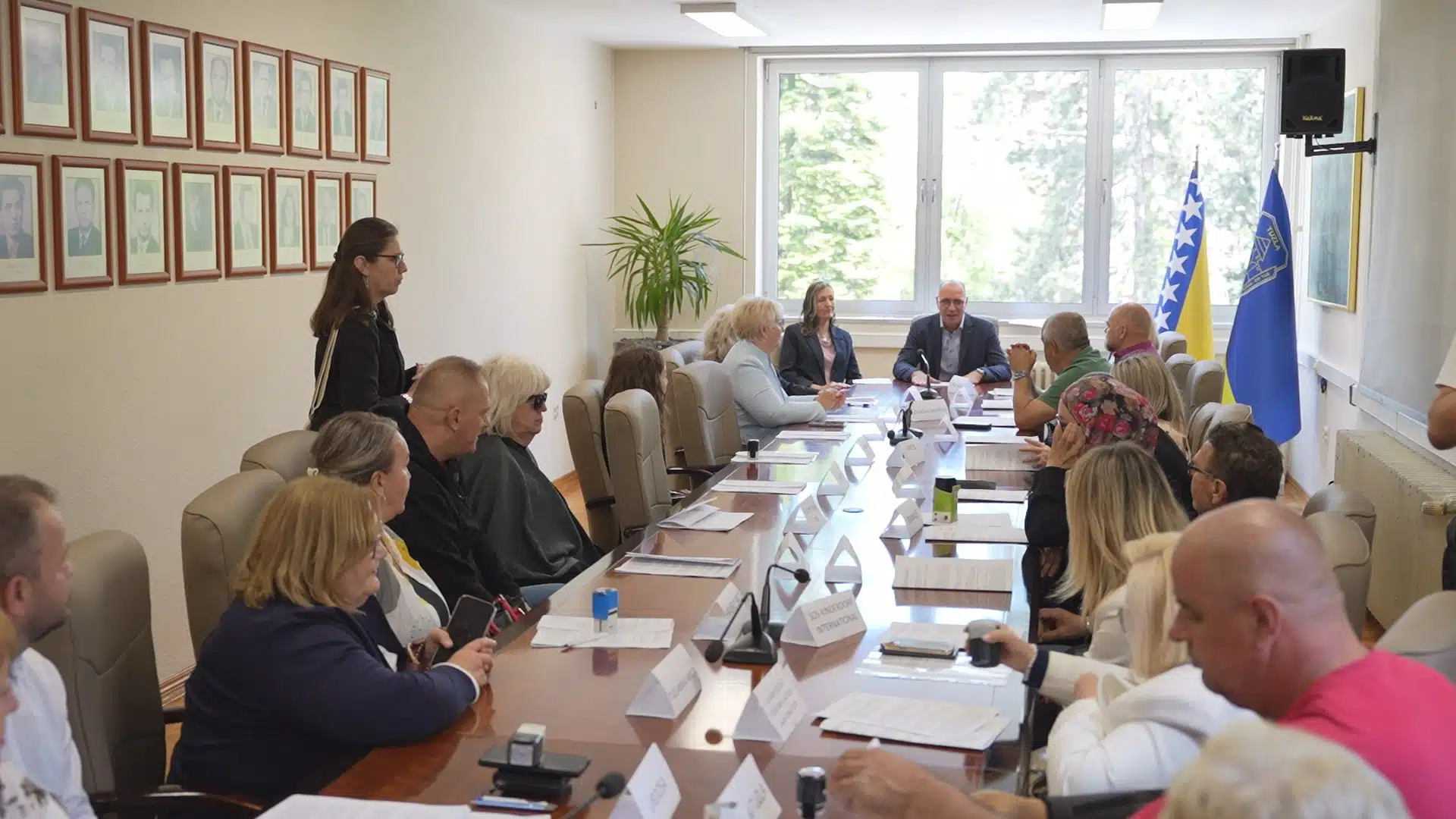 Rekordna podrška Grada Tuzle: Za projekte 37 udruženja izdvojeno 368 hiljada KM  (VIDEO)
