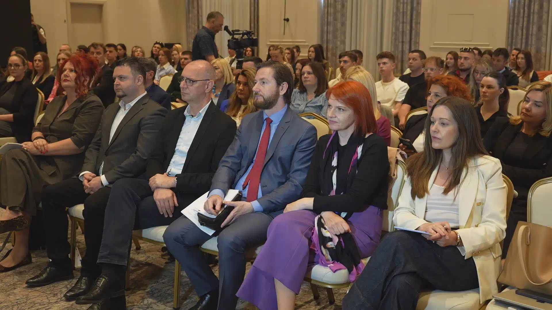 „OKreni na uspjeh“: Mladi u TK uz podršku Impakta do vlastitog biznisa (VIDEO)