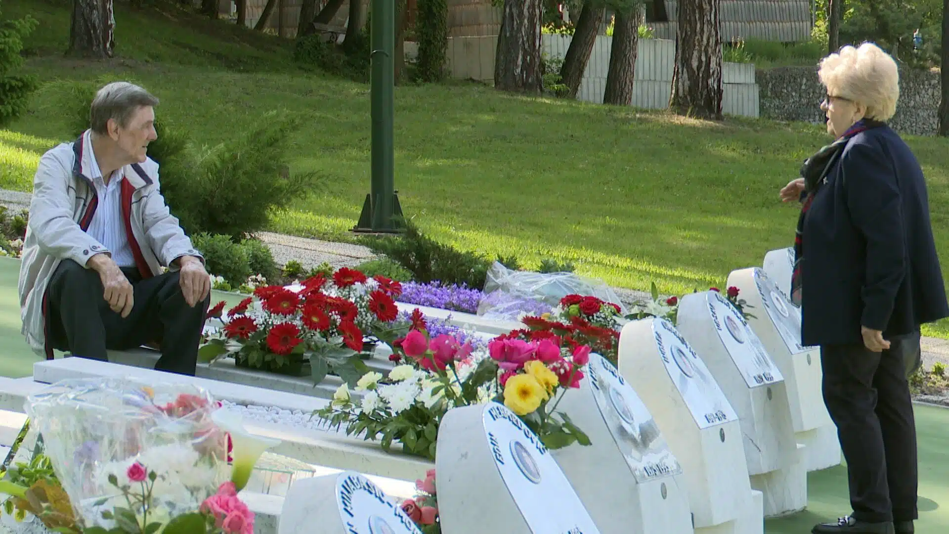 Porodice žrtava Kapije: Pravda nije zadovoljena, sjećanje ostaje (VIDEO)