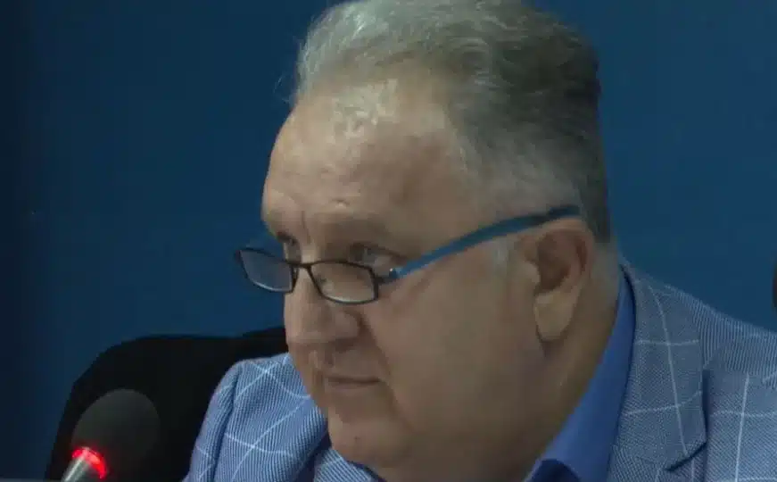 Uhapšen Nail Jusić iz Živinica, terete ga za tri nezakonite radnje
