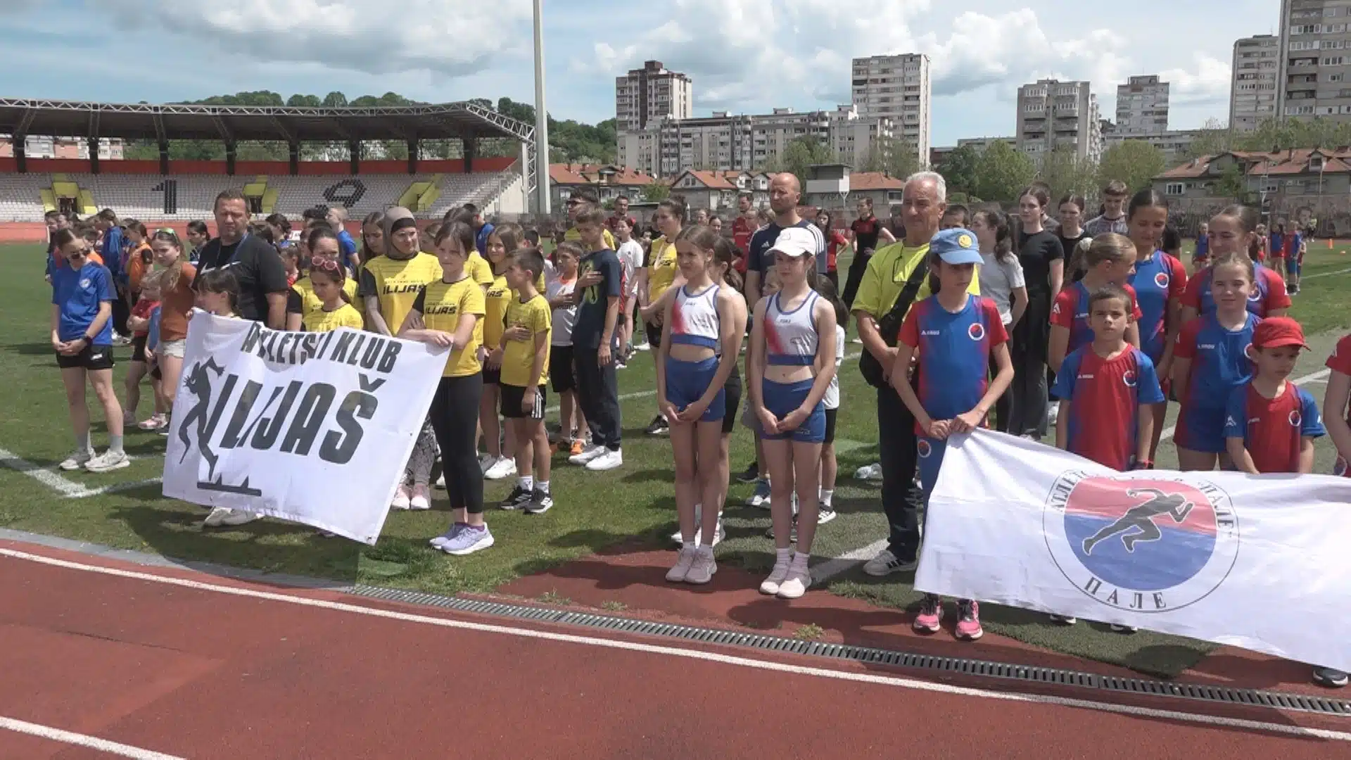 U Tuzli održana 3. Specijalna olimpijada BiH (VIDEO)