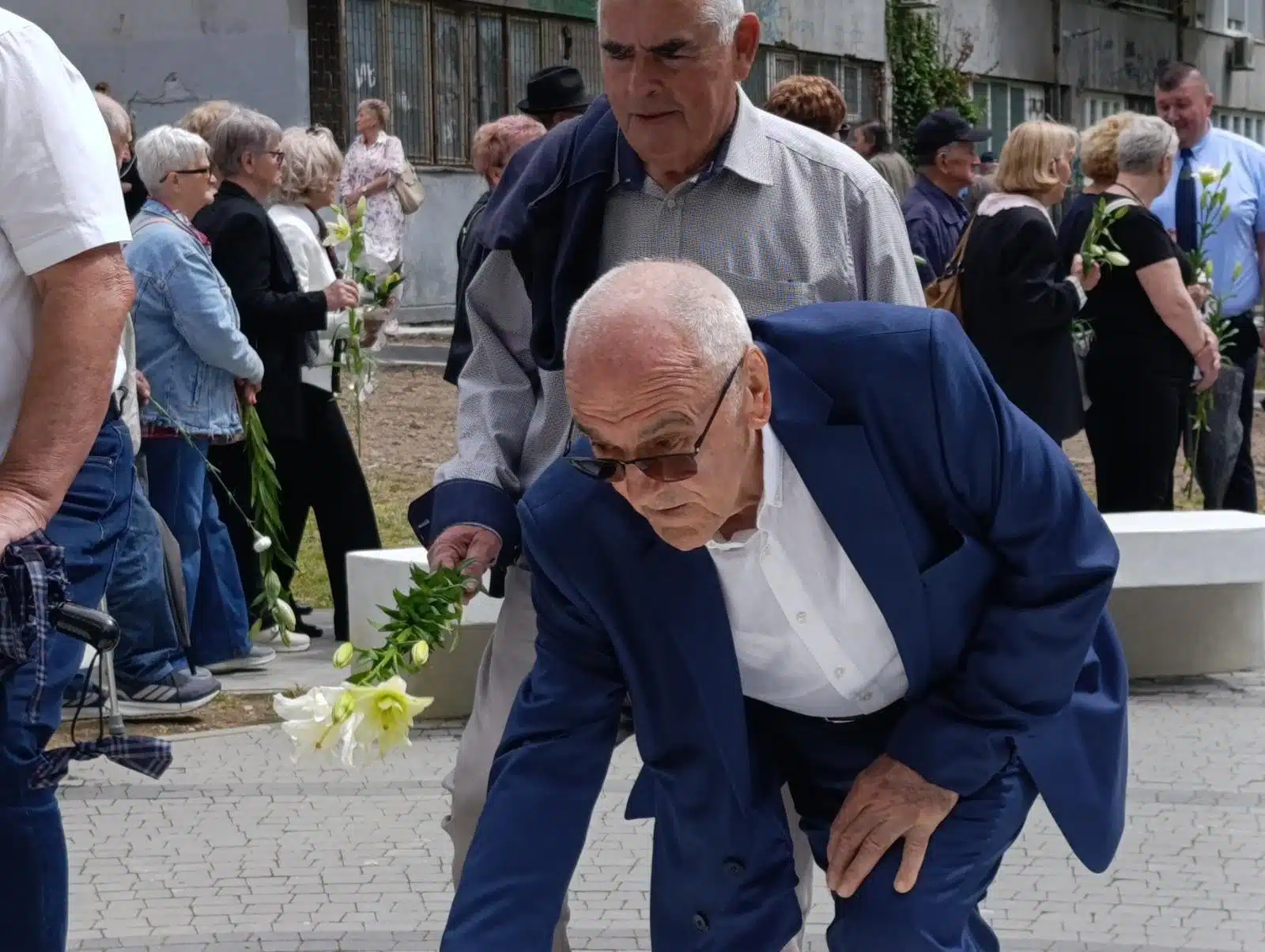 Tuzla obilježila Dan odbrane grada: Poruke mira, sjećanja i očuvanja istine