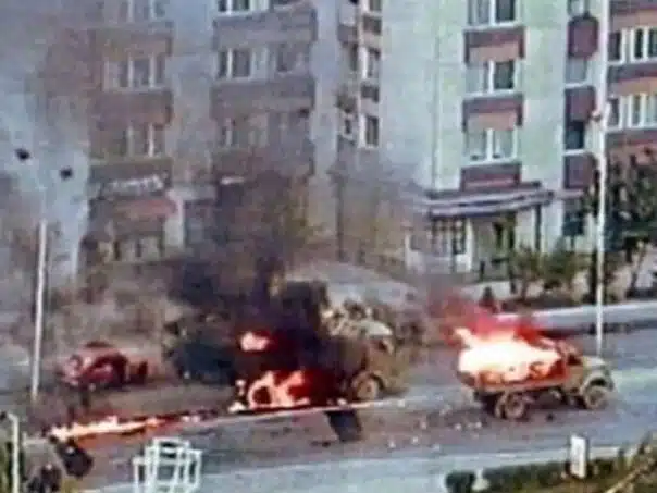 Prije 34 godine agresor je poražen i Tuzla je odbranjen
