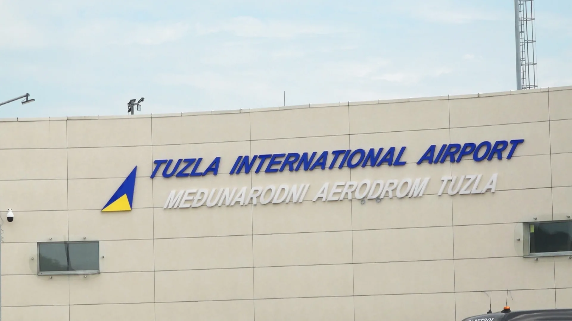 Podrška za nove aviolinije: Subvencija Vlade FBiH Međunarodnom aerodromu Tuzla (VIDEO)