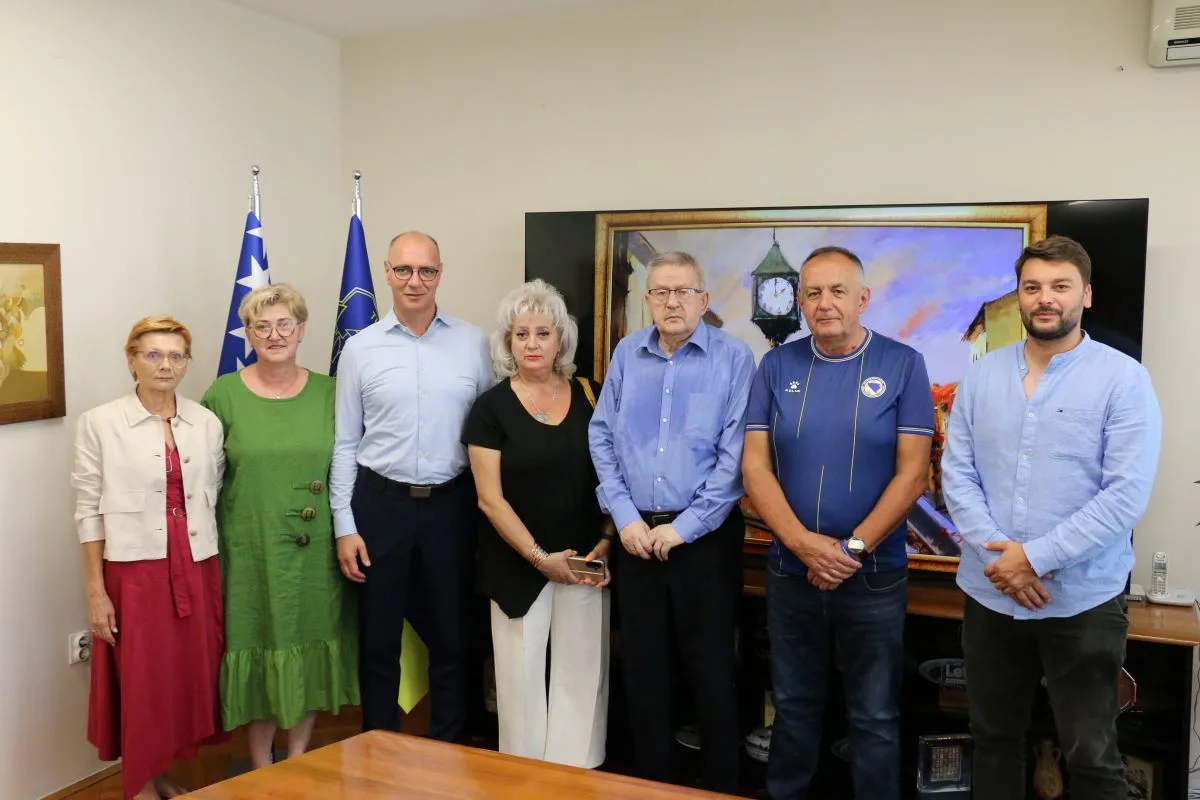 Razvojni prioriteti Mjesne zajednice Slatina