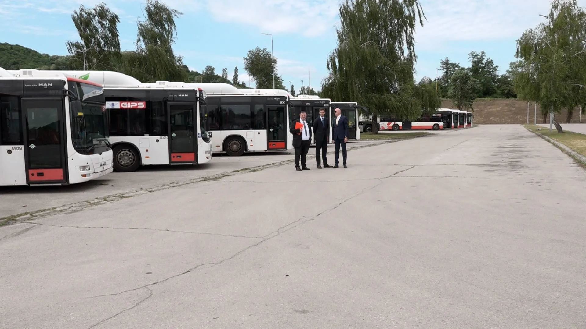 TK dobio novi sistem javnog prijevoza: Karte od 1,50 KM, uvedene i nove kantonalne linije (VIDEO)