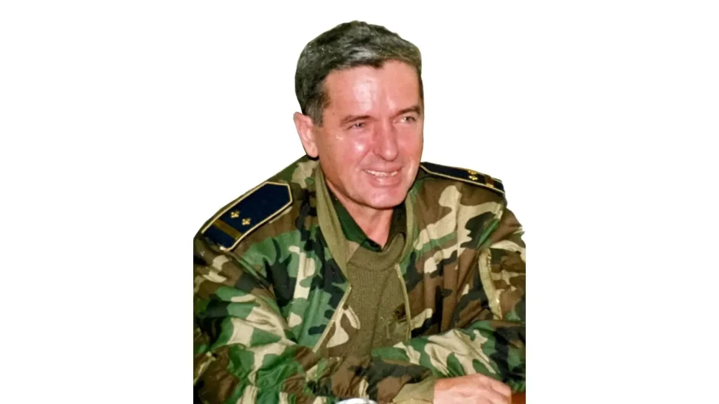 U Tuzli preminuo penzionisani pukovnik Armije RBiH Enver Delibegović