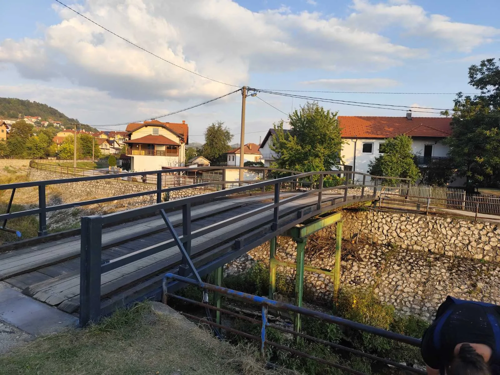 Grad Tuzla započinje radove sanacije putne infrastrukture u nekoliko naselja