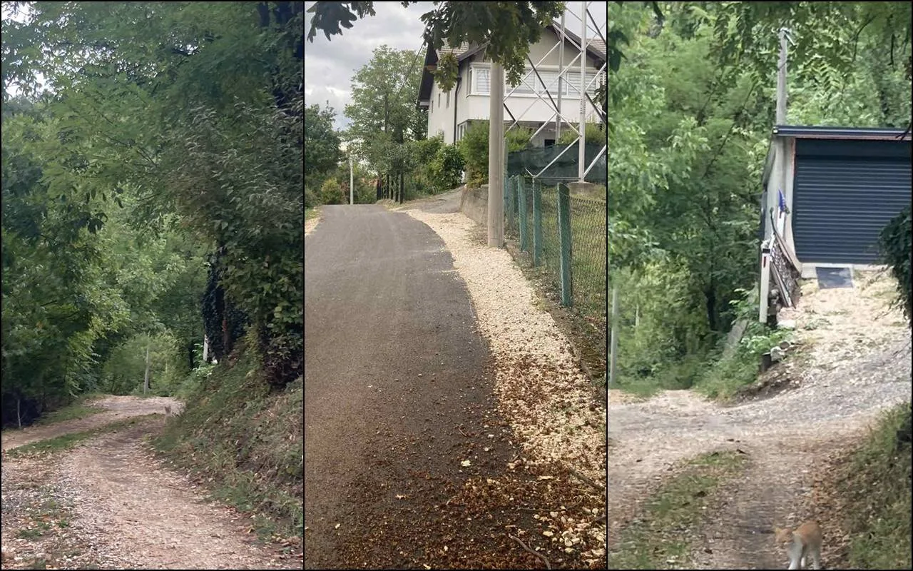 Okončani radovi na sanaciji i proširenju javne rasvjete na tri lokacije u Tuzli