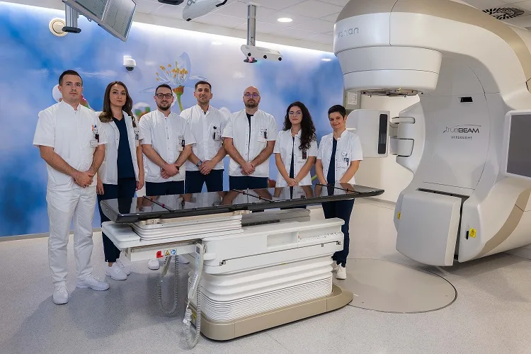 MR, CT, PET/CT i RADIOTERAPIJA u PZU Specijalnoj bolnici Medikol Salinea Živinice putem zdravstvenog osiguranja