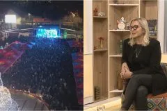 „Zima u Tuzli“ od 18. decembra: Otvoren poziv za zakup kućica (VIDEO)