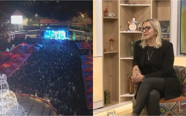 „Zima u Tuzli“ od 18. decembra: Otvoren poziv za zakup kućica (VIDEO)
