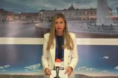 GIK Tuzla: Do 11 sati glasalo 9,88 posto birača, kašnjenja zabilježena na 14 biračkih mjesta (VIDEO)