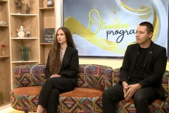 „Vidljivi i bez pečata“: Nova baza neformalnih grupa mladih u Tuzli (VIDEO)
