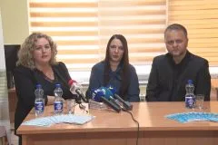 Početak kampanje za prostorno proširenje Centra za autizam “Meho Sadiković” (VIDEO)