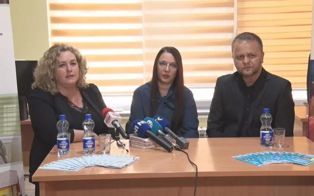 Početak kampanje za prostorno proširenje Centra za autizam “Meho Sadiković” (VIDEO)