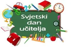 Čestitka gradonačelnika i predsjedavajuće Gradskog vijeća Tuzle u povodu obilježavanja 5. oktobra – Svjetskog dana učitelja