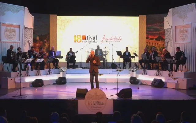 18. Festival sevdalinke: Revijalno veče posvećeno sevdalinci i Halidu Bešliću (VIDEO)