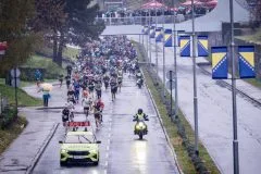 Jubilarni deseti Tuzlanski maraton okuplja trkače iz cijelog svijeta (FOTO)