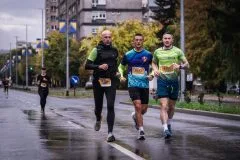 U nedjelju privremena obustava saobraćaja u Tuzli zbog desetog Tuzlanskog maratona