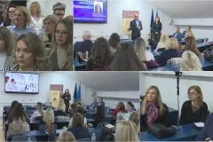 EmpowerHer: Nove prilike za profesionalni razvoj i povezivanje žena u Tuzli (VIDEO)