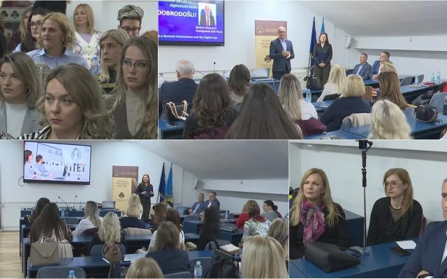 EmpowerHer: Nove prilike za profesionalni razvoj i povezivanje žena u Tuzli (VIDEO)