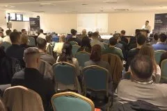 Tuzla domaćin četvrtog Embedded Meetup-a (VIDEO)