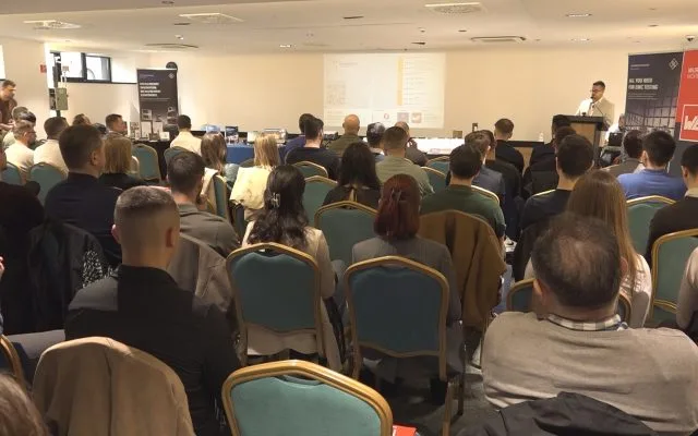 Tuzla domaćin četvrtog Embedded Meetup-a (VIDEO)