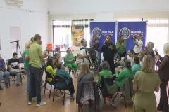 Kad sevdalinka postane terapija: Muzikom do novih osmijeha (VIDEO)