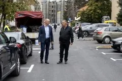 Brojni događaji i aktivnosti obilježili proteklu sedmicu u Tuzli (VIDEO)
