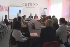 Tuzlanski kanton prednjači u hraniteljstvu: Cilj je svakom djetetu osigurati siguran porodični dom (VIDEO)
