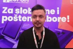 Koalicija „Pod lupom“ spremna za praćenje izbornog dana (VIDEO)