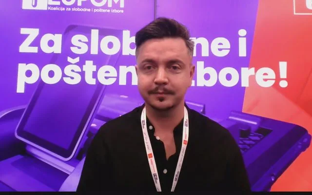 Koalicija „Pod lupom“ spremna za praćenje izbornog dana (VIDEO)