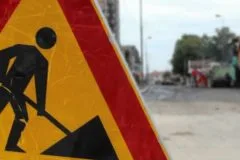 Obavijest o izmjeni režima saobraćaja zbog nastavka radova na sanaciji Južne gradske saobraćajnice