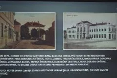 Doprinos italijanskih graditelja austro-ugarskoj urbanizaciji gradova u BiH (VIDEO)