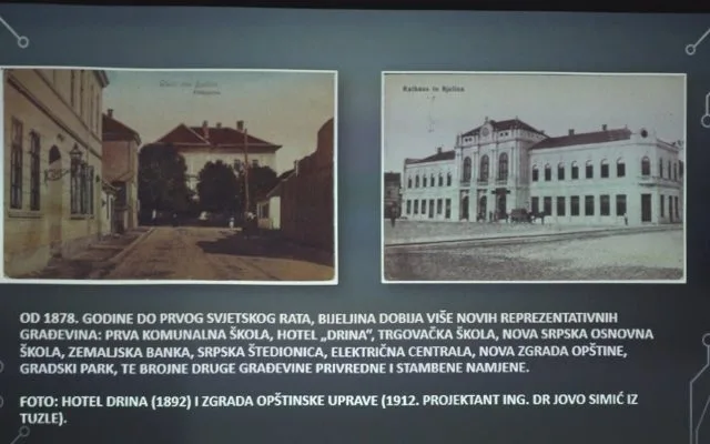 Doprinos italijanskih graditelja austro-ugarskoj urbanizaciji gradova u BiH (VIDEO)