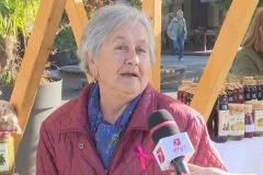 Na Trgu slobode u Tuzli održan 9. sajam „Radom do zdravlja“ (FOTO)