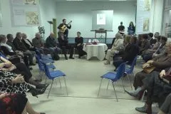 U OŠ „Lipnica“ otvorena spomen-soba posvećena Hasanu Fazliću (VIDEO)