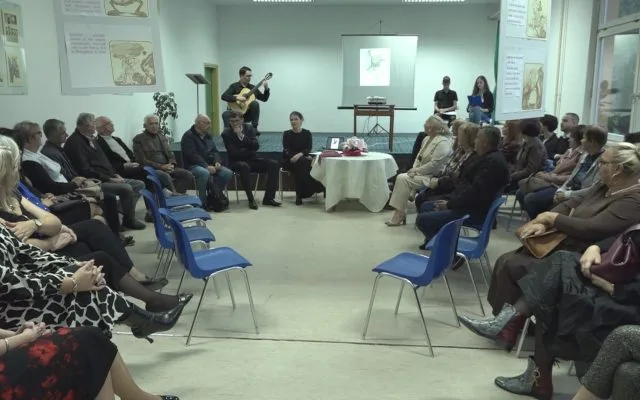 U OŠ „Lipnica“ otvorena spomen-soba posvećena Hasanu Fazliću (VIDEO)