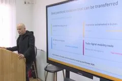 SMART AUTO: U BIT Centru Tuzla održana radionica (VIDEO)