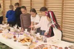 Dani kruha u KŠC „Sveti Franjo“: Kruh kao simbol zahvalnosti i solidarnosti (VIDEO)