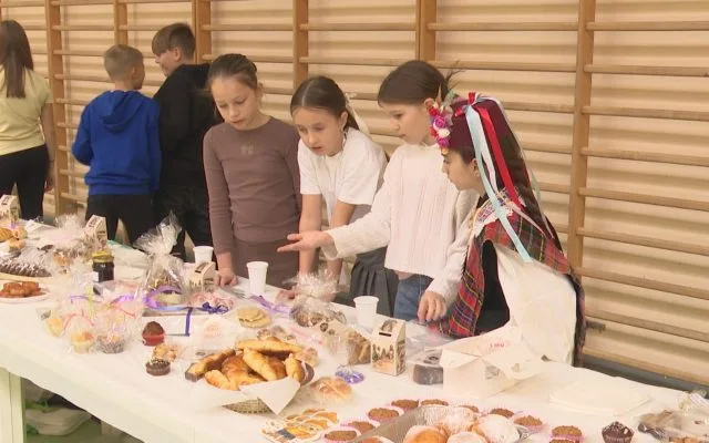 Dani kruha u KŠC „Sveti Franjo“: Kruh kao simbol zahvalnosti i solidarnosti (VIDEO)