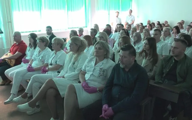 UKC Tuzla: Pravovremena dijagnoza ključna u borbi protiv karcinoma dojke