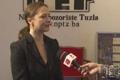 Predstava „Nestajanje“ otvara Tuzlanske pozorišne dane