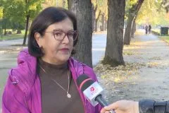 Tuzla u znaku jesenjeg uređenja javnih površina (VIDEO)
